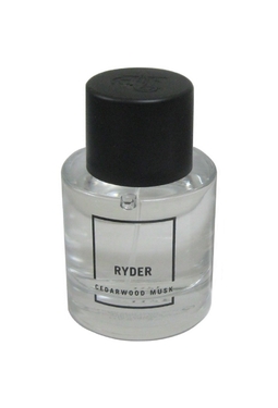 Abercrombie & Fitch Ryder Cedarwood Musk