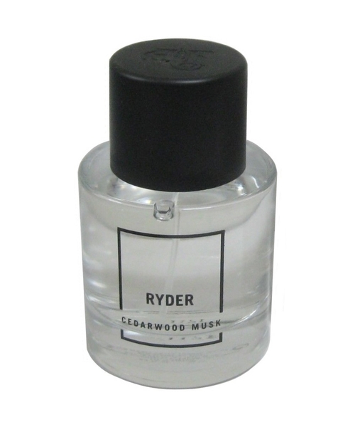 Abercrombie & Fitch Ryder Cedarwood Musk