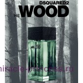 Dsquared2 He Wood Cologne