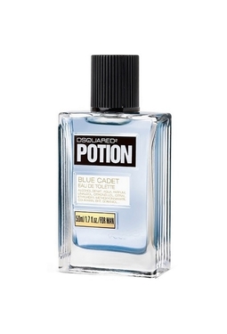 Dsquared2 Potion Blue Cadet
