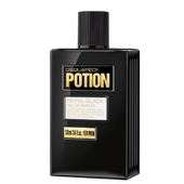 Dsquared2 Potion Royal Black