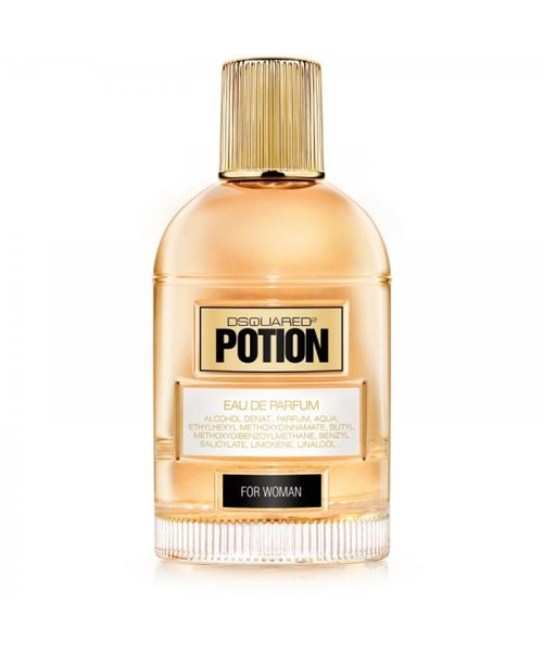 Dsquared2 Potion for Woman