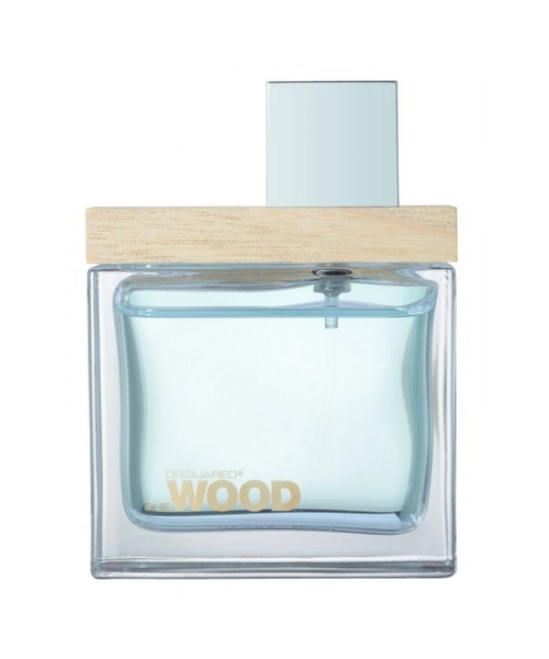 Dsquared2 She Wood Crystal Creek