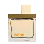 Dsquared2 She Wood Golden Light Wood