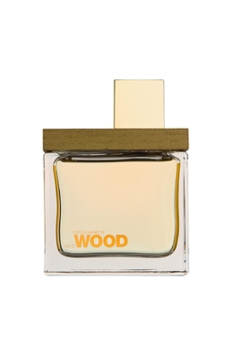 Dsquared2 She Wood Golden Light Wood
