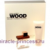 Dsquared2 She Wood Velvet Forest Wood