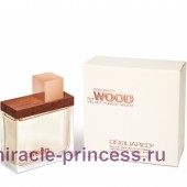 Dsquared2 She Wood Velvet Forest Wood