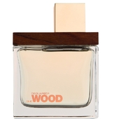 Dsquared2 She Wood Velvet Forest Wood