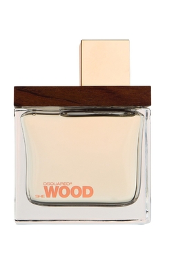 Dsquared2 She Wood Velvet Forest Wood