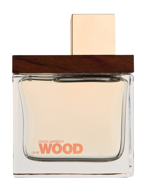 Dsquared2 She Wood Velvet Forest Wood