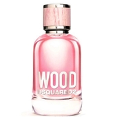 Dsquared2 Wood pour Femme