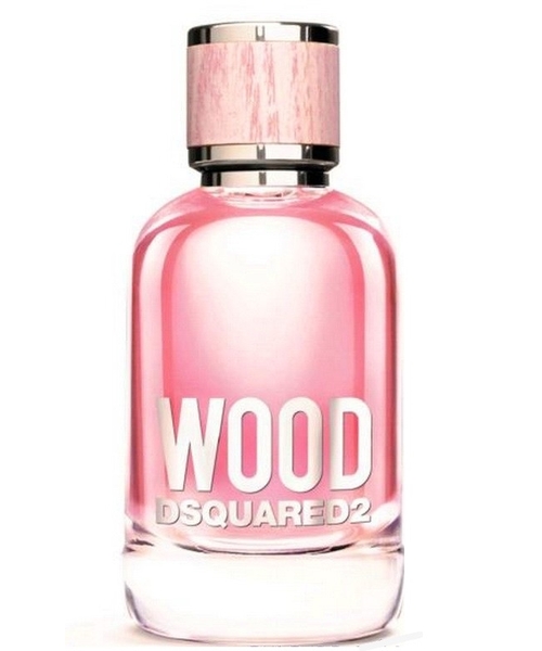 Dsquared2 Wood pour Femme