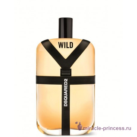 Dsquared2 Wild 11