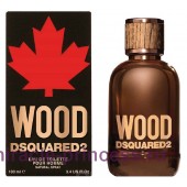 Dsquared2 Wood Pour Homme