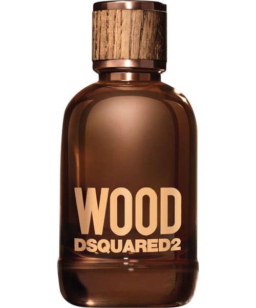 Dsquared2 Wood Pour Homme