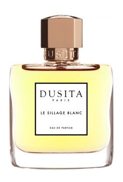 Dusita Le Sillage Blanc