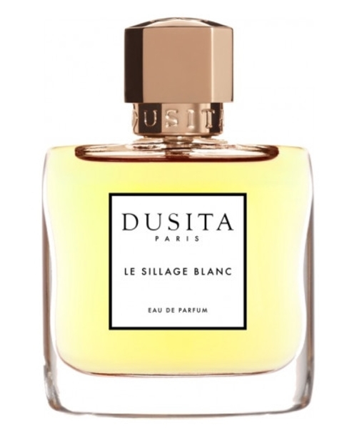 Dusita Le Sillage Blanc