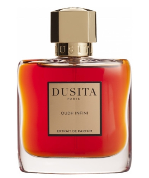 Dusita Oudh Infini