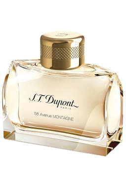 S.T. Dupont 58 Avenue Montaigne
