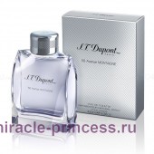 S.T. Dupont 58 Avenue Montaigne pour Homme