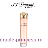 S.T. Dupont A La Francaise Pour Femme