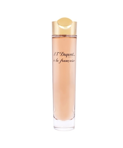 S.T. Dupont A La Francaise Pour Femme