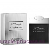 S.T. Dupont A La Francaise Pour Homme