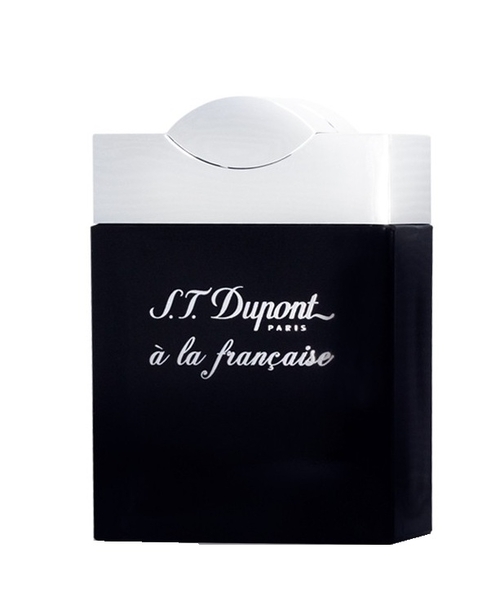 S.T. Dupont A La Francaise Pour Homme