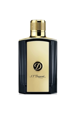 S.T. Dupont Be Exceptional Gold