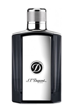 S.T. Dupont Be Exceptional