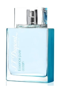 S.T. Dupont Essence Pure Ocean pour homme