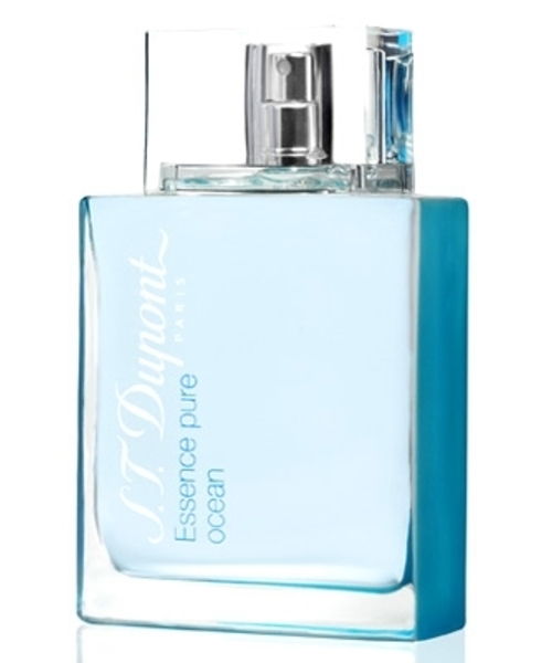 S.T. Dupont Essence Pure Ocean pour homme