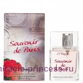 S.T. Dupont Essence Pure Souvenir de Paris Femme