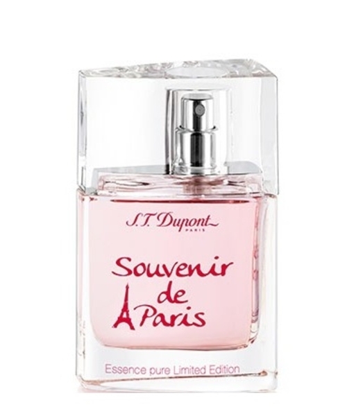 S.T. Dupont Essence Pure Souvenir de Paris Femme