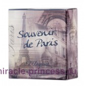 S.T. Dupont Essence Pure Souvenir de Paris Homme