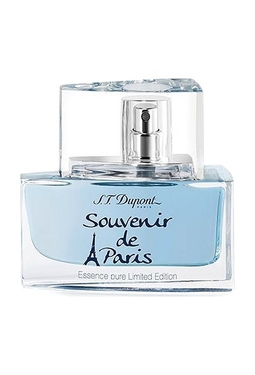 S.T. Dupont Essence Pure Souvenir de Paris Homme