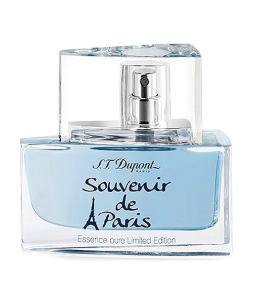 S.T. Dupont Essence Pure Souvenir de Paris Homme