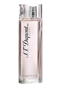 S.T. Dupont Essence Pure Pour Femme