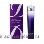 S.T. Dupont Intense Pour Femme