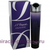 S.T. Dupont Intense Pour Femme