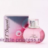 S.T. Dupont L'Eau de S.T. Dupont Pour Femme