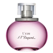 S.T. Dupont L'Eau de S.T. Dupont Pour Femme