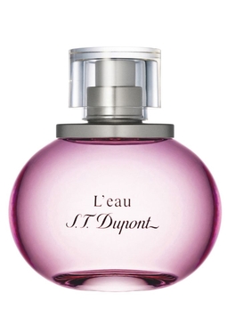 S.T. Dupont L'Eau de S.T. Dupont Pour Femme