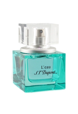 S.T. Dupont L'Eau de S.T. Dupont Pour Homme