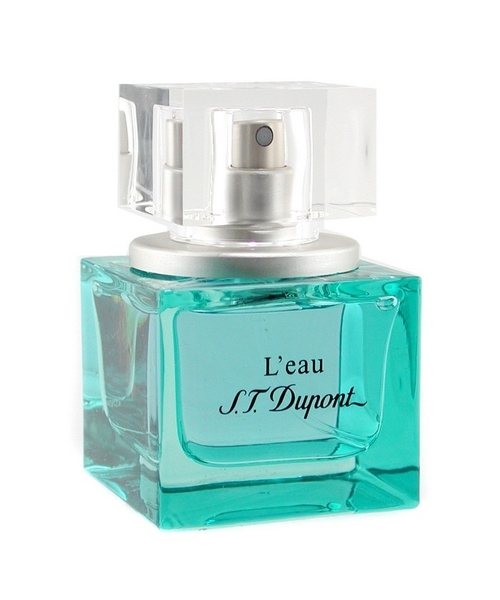 S.T. Dupont L'Eau de S.T. Dupont Pour Homme