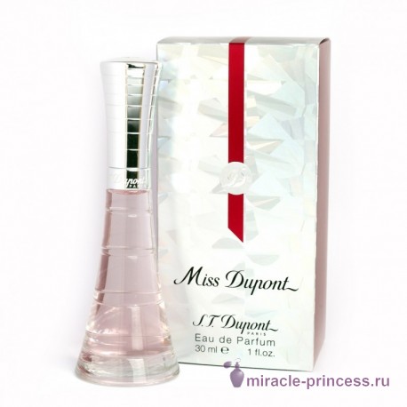 S.T. Dupont Miss Dupont 22