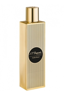 S.T. Dupont Noble Wood