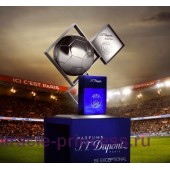 S.T. Dupont Officiel du Paris Saint-Germain