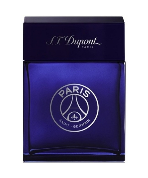 S.T. Dupont Officiel du Paris Saint-Germain