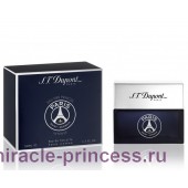 S.T. Dupont Officiel du Paris Saint-Germain Eau des Princes